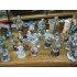 <div><strong>Colección 31 figuras motivos filatélicos Capodimonte<br
/>
</strong></div>