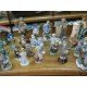 <div><strong>Colección 31 figuras motivos filatélicos Capodimonte<br
/>
</strong></div>