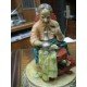 <div><strong>Colección 31 figuras motivos filatélicos Capodimonte<br
/>
</strong></div>
