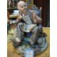 <div><strong>Colección 31 figuras motivos filatélicos Capodimonte<br
/>
</strong></div>