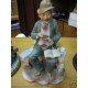 <div><strong>Colección 31 figuras motivos filatélicos Capodimonte<br
/>
</strong></div>