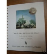 España Documento FNMT 39 Goya