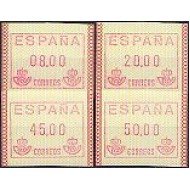 ATMs - Klüssendorf y Frama - E0001 - Frama
