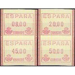 ATMs - Klüssendorf y Frama - E0001 - Frama ATMs - Klüssendorf y Frama - E0001 - Frama