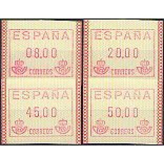 ATMs - Klüssendorf y Frama - E0001 - Frama ATMs - Klüssendorf y Frama - E0001 - Frama