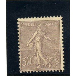 France Francia Nº 133 1903 - 1906 Bonito sello, nuevo sin fijasellos, lujo France Francia Nº 133 1903 - 1906 Bonito sello, nuevo sin fijasellos, lujo