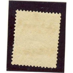 France Francia Nº 23 1862 Precioso sello, nuevo sin fijasellos, lujo