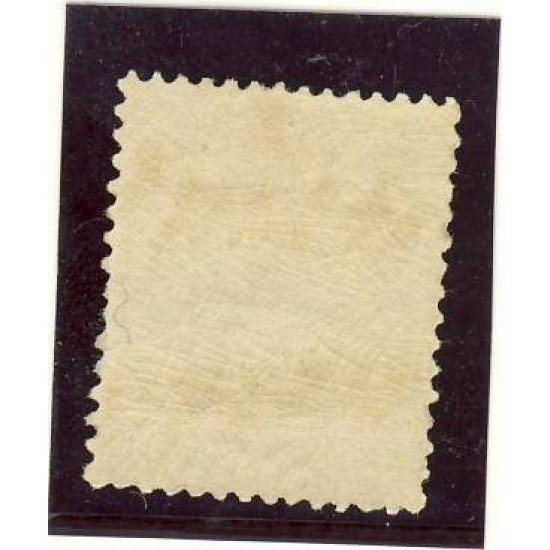 France Francia Nº 23 1862 Precioso sello, nuevo sin fijasellos, lujo