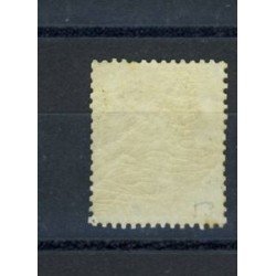 France Francia Nº 53 1872 Cèrés Precioso sello, nuevo sin fijasellos, lujo France Francia Nº 53 1872 Cèrés Precioso sello, nuevo sin fijasellos, lujo