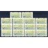 Alemania Federal Germany Distribuidores 1 1981 14  MNH