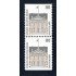 Alemania Federal 1766b 1997 Castillo de Berlín MNH