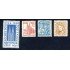 Alemania Bizona 37/40 1948 7º Cent. Catedral de Colonia Lujo