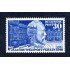 Alemania Federal - Bizonia - 82 - 1949 75º Aniv. de la UPU Efigie de H. von Stephan Edificios Lujo
