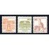 Alemania Federal - 969/71 - GERMANY 1982 Serie-Castillos-Lujo