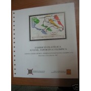 España Documento Generalitat 14 Barcelona 92