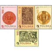 Polonia - 2099/02 - 1973 Polska