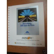 España Documento Gremi 4 Barnafil 1988