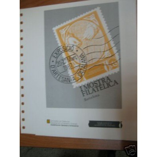 España Documento Gremi 1 Artesanía