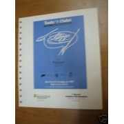 España Documento Gremi 3 Taula i Salut 