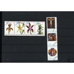 <div><strong>Guinea Ecuatorial Año 1999 Completo Muestra Tirada: 500<br
/>
</strong></div>