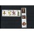 <div><strong>Guinea Ecuatorial Año 1999 Completo Muestra Tirada: 500<br
/>
</strong></div>