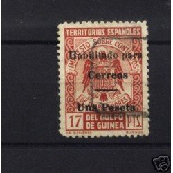 <div><strong>Guinea Española Nº 259Lhza Variedad Raro</strong></div>