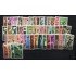Guinea Española 1955 - 1959 Colección Completa Lujo