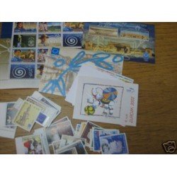 <div><strong>Grecia Hellas Año 2002 completo</strong></div>