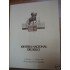 España Spain Hojitas Recuerdo 1980 Libro XIII Feria Nacional