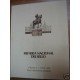 España Spain Hojitas Recuerdo 1980 Libro XIII Feria Nacional