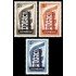 Luxemburgo 514/16 1956 Europa MNH