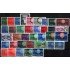 Tema Europa - 1960 - Completo Tema Europa 36 Sellos