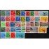Tema Europa - 1962 Año Completo  39 Sellos
