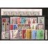 Tema Europa - 974 - Completo Tema Europa 49 Sellos + 1 HB