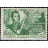 Argentina  491a 1947 Filigrana E Traslado de los restos de los Familiares del General San Martín.  Filagrana E MH