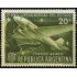 Argentina A- 39 1951 10 Años dela Lineas Aereas Nacionales MNH