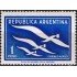 Argentina A- 50 1957 Semana Internacional de la Letra Escrita MNH