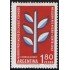 Argentina A- 69 1960 Nuevas Provincias MNH