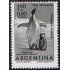 Argentina A- 82 1961 Sobretasa Pro-infancia MNH