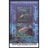 Brasil Brazil HB 130 2006 Fauna Marina MNH