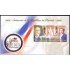 Panama 1239/46 2003 100° de la República de Panama MNH