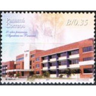 Panama 1248 2007 50 Años de la presencia Agustina en Panama MNH