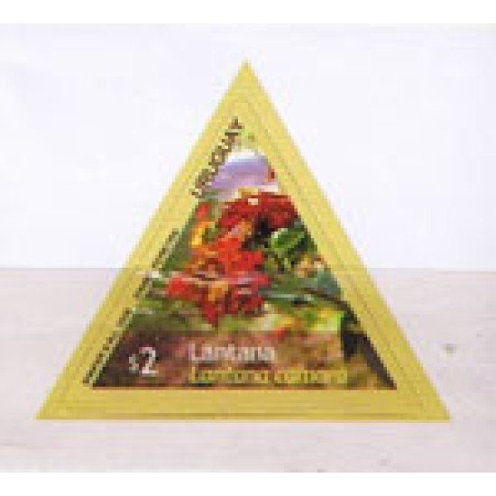 Uruguay 2390 2009 Flora. Autoadhesivo MNH Uruguay 2390 2009 Flora. Autoadhesivo MNH