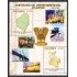Colombia HB 59 2005 100° del Departamento del Atlántico MNH