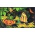 Colombia HB 51 2002 Fauna Mariposas MNH