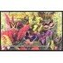 Colombia HB 58 2005 Mariposas de Colombia MNH