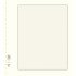 Lindner 802a Hojas Permaphil Cartulina Blanca 193 x 251 mm