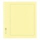 Lindner 802c Hojas Permaphil Cartulina crema 174 x 215 mm Lindner 802c Hojas Permaphil Cartulina crema 174 x 215 mm