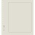 Lindner 802i Hojas Permaphil Cartulina Gris 174 x 215 mm