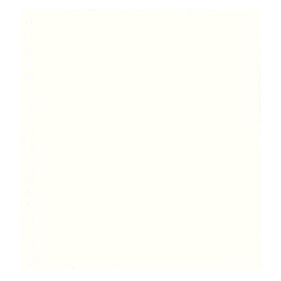 Lindner 802o Hojas Permaphil Cartulina Blanca 174 x 215mm Lindner 802o Hojas Permaphil Cartulina Blanca 174 x 215mm